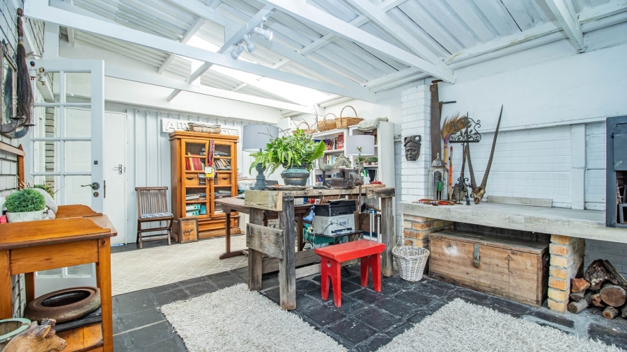 4 Bedroom Property for Sale in Kleinmond Western Cape